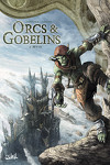 couverture Orcs et gobelins, Tome 2 : Myth
