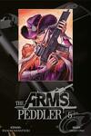 couverture The Arms Peddler, Tome 5