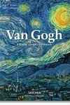 couverture Vincent Van Gogh : L'Oeuvre complet - Peinture