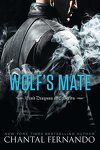 couverture Wind Dragons, Tome 5 : Wolf's Mate
