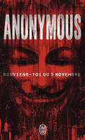 Anonymous : souviens-toi du 5 novembre