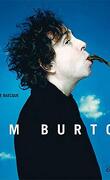 Tim Burton - Cahier du Cinéma