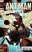 Ant-Man, Tome 1 : Travail de fourmi