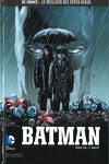 couverture DC Comics : Le Meilleur des super-héros,Tome 82 : Batman : Terre un - Partie 1