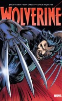 Wolverine, Tome 1
