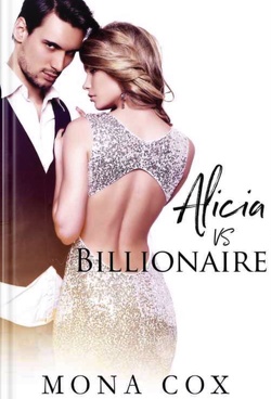 Couverture de Alicia vs Billionaire