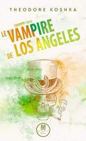 Candombe tango, Tome 2 : Le Vampire de Los Angeles