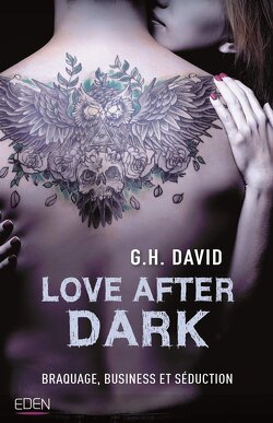 Couverture de Love After Dark