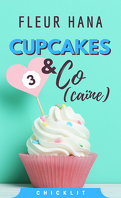 Cupcakes & Co(caïne), Tome 1 - Épisode 3