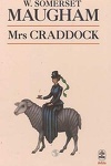couverture Mrs Craddock