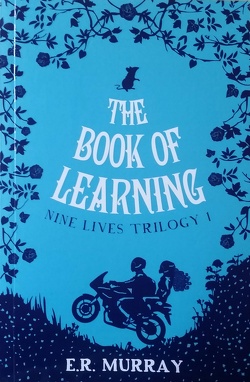 Couverture de The book of learning