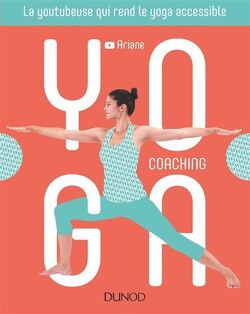 Couverture de Yoga Coaching