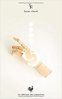 L'ambidextrie des sentiments - Livre de Lucas Clavel
