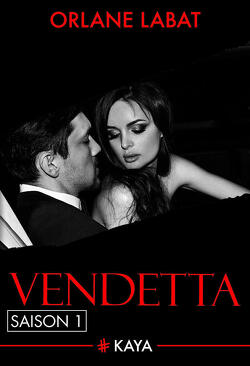Couverture de Vendetta - Saison 1