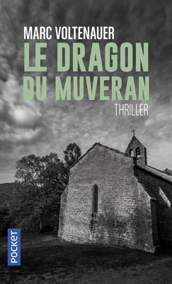 Couverture de Andreas Auer, Tome 1 : Le Dragon du Muveran