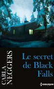 Black Falls, Tome 1 : Le secret de Black Falls