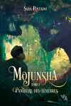 couverture Mojunsha, Tome 1 : Panthère-des-Ténèbres