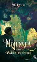 Mojunsha, Tome 1 : Panthère-des-Ténèbres