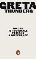 No One Is Too Small To Make A Difference