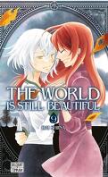 The World is Still Beautiful, Tome 9