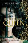 The Hundredth Queen, Tome 1