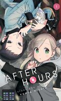 After hours, Tome 1