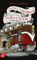 L'Enfance extraordinaire de Nicholas Benedict