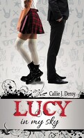 Lucy in my sky - Tome 1