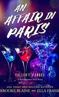 Rockstars, Tome 3.5 : An affair in Paris