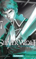 Silver Wolf, Blood, Bone, Tome 7