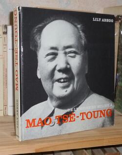 Couverture de De l'empire du milieu à Mao Tsé-Toung