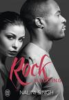 Rock Kiss, Tome 4 : Rock Wedding