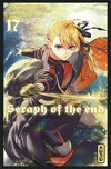 Seraph of the end, Tome 17