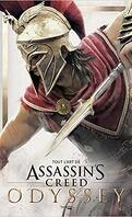 Tout l'art de Assassin's Creed Odyssey