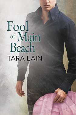 Couverture de Un amour à Laguna, Tome 5 : Fool of Main Beach