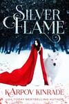 Vampire Girl, Tome 3 : Silver Flame