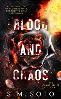 Chaos, Tome 2 : Blood and chaos