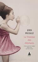 Nuages-de-Mots: Jodi Picoult - Ma vie pour la tienne
