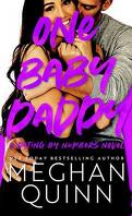Rencontres imprévues, Tome 3 : One Baby Daddy