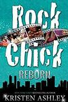 couverture Rock Chick, Tome 9 : Rock Chick Reborn