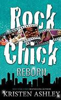 Rock Chick, Tome 9 : Rock Chick Reborn
