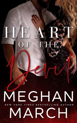 Couverture de The Forge Trilogy, Tome 3 : Heart of the Devil