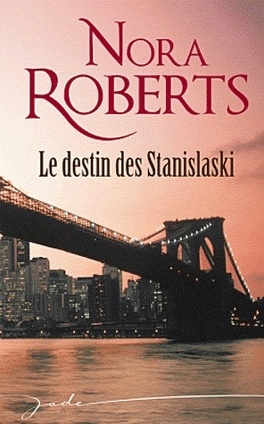 Couverture du livre Le Destin des Stanislaski (T2 et T4)