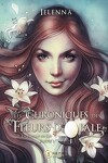 couverture Les Chroniques des Fleurs d'Opale, Tome 2 : La Fougue du Lys - Partie 1