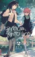 Bloom into you, Tome 2