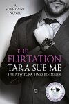 couverture La Soumise, Tome 9 : The Flirtation