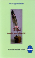 Nouvelles morterolaises 2019 : Ailes