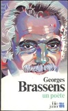 Georges Brassens un poète