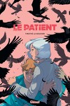 couverture Le Patient