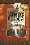 couverture Les dossiers personnels de Sherlock Holmes : Dr John Watson